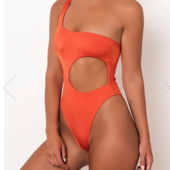 Sommer Swim Reversible Stella One Piece Chile - Picture 2 of 4